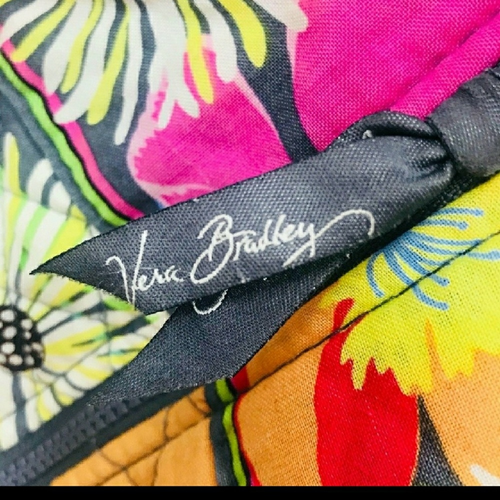 Vera Bradley duffel